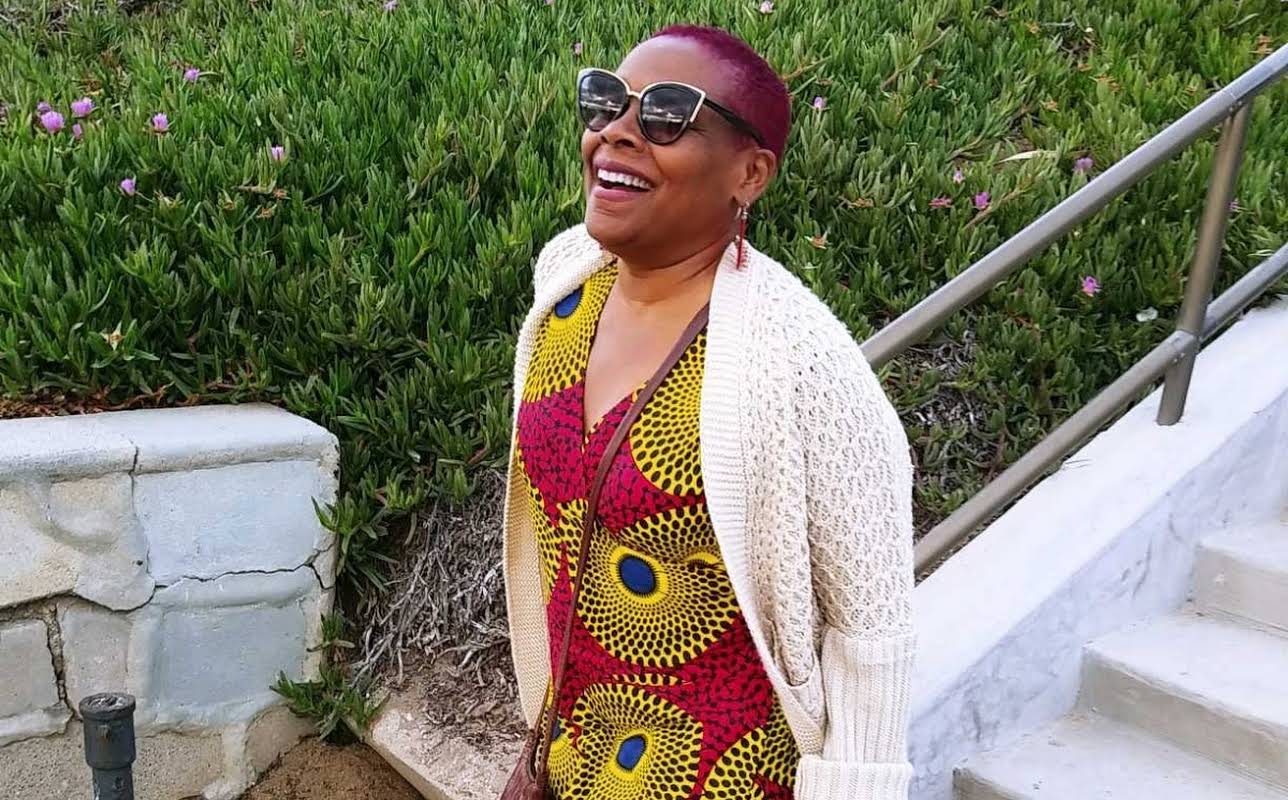 Awele Makeba