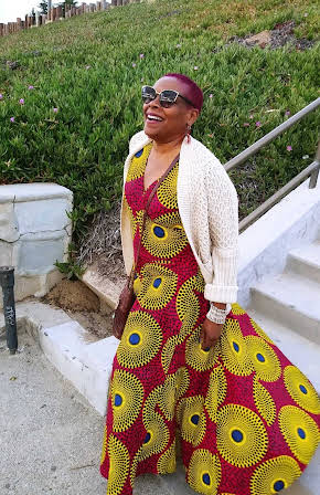 Awele Makeba as 