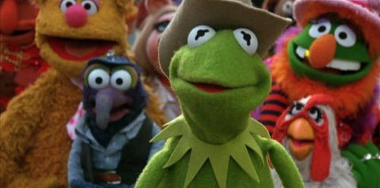 The Muppet Movie (1979)