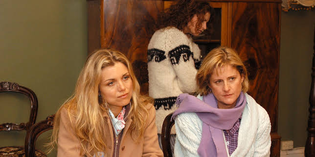 01:50: McLeods döttrar (S4 E7) (S4) | TV8 | 11/21 2025