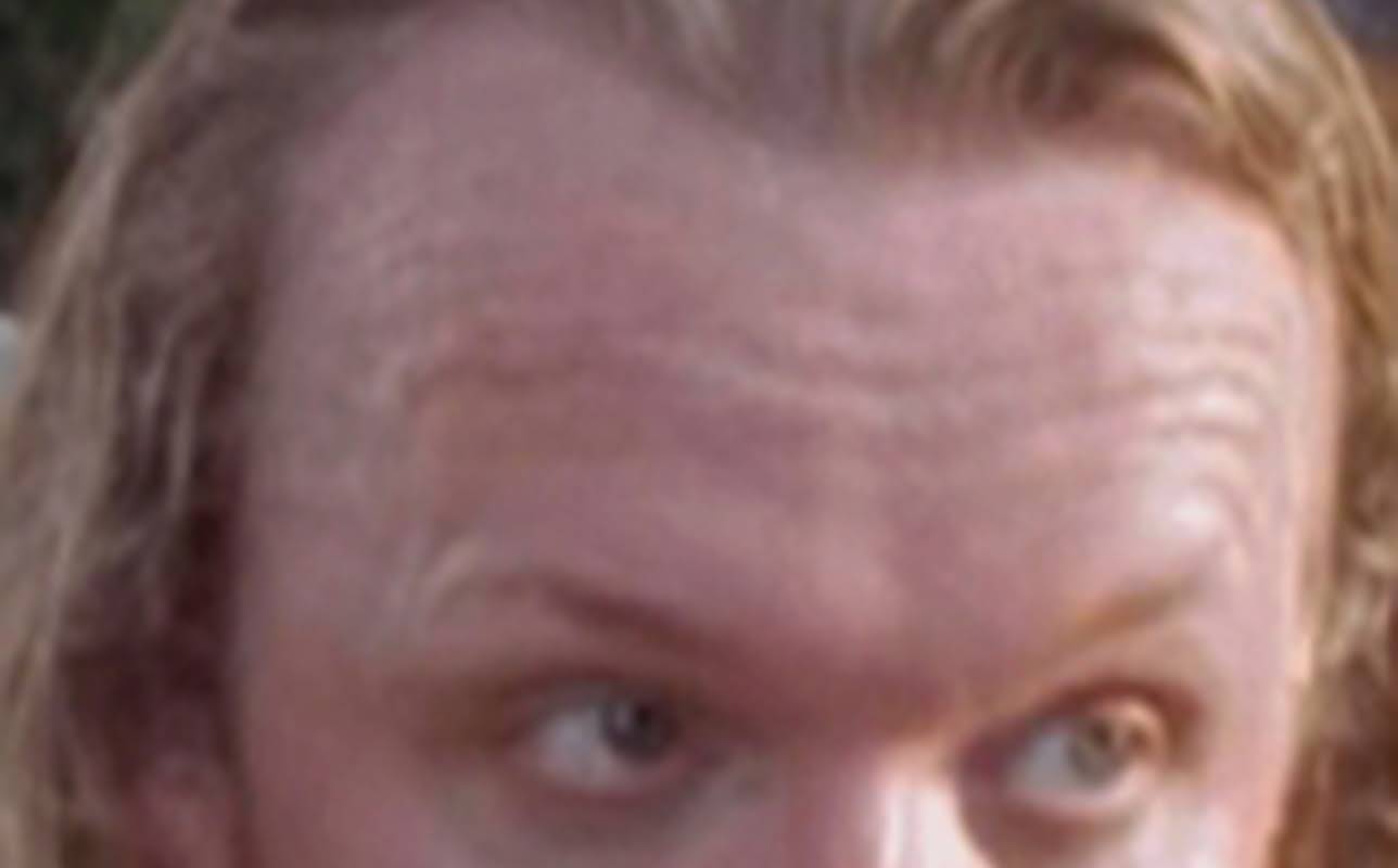 Steven Mattila