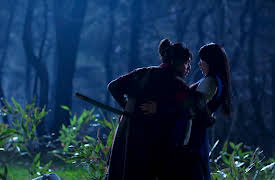 Kangchi, the Beginning: Kangchi, the Beginning Episode 4