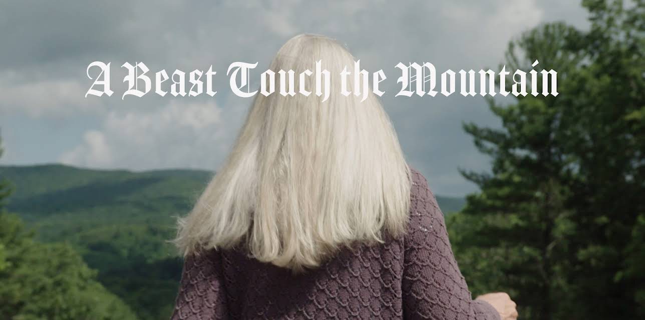A Beast Touch the Mountain (2025)