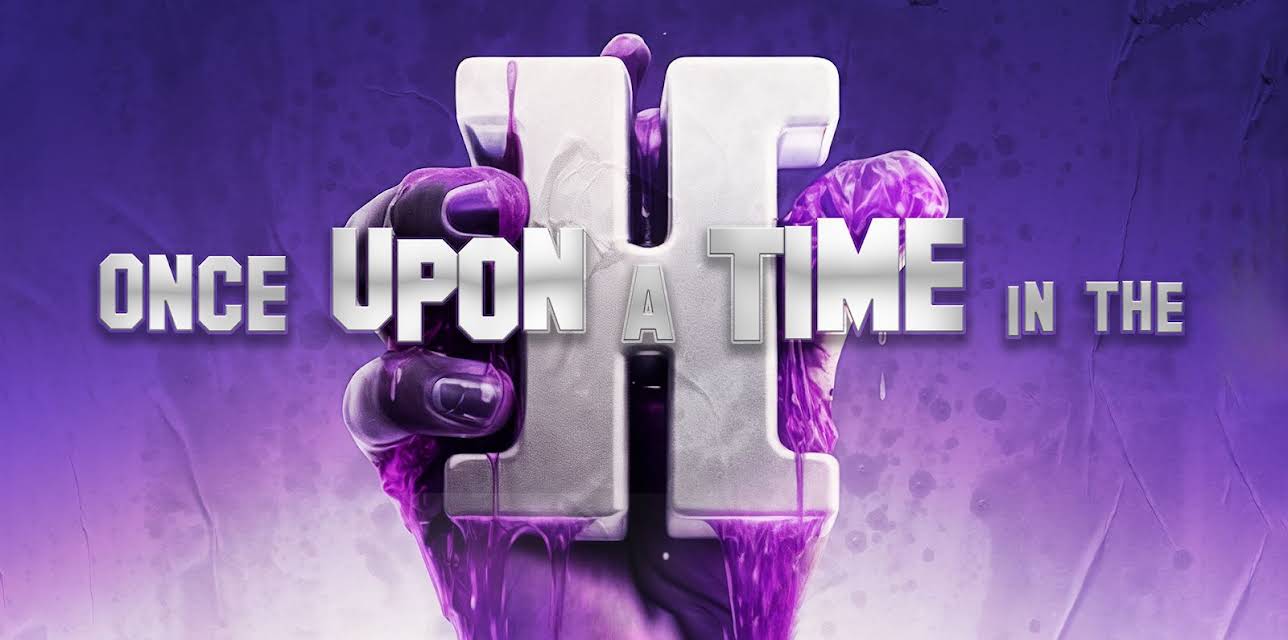 Once Upon a Time in the H (2019)