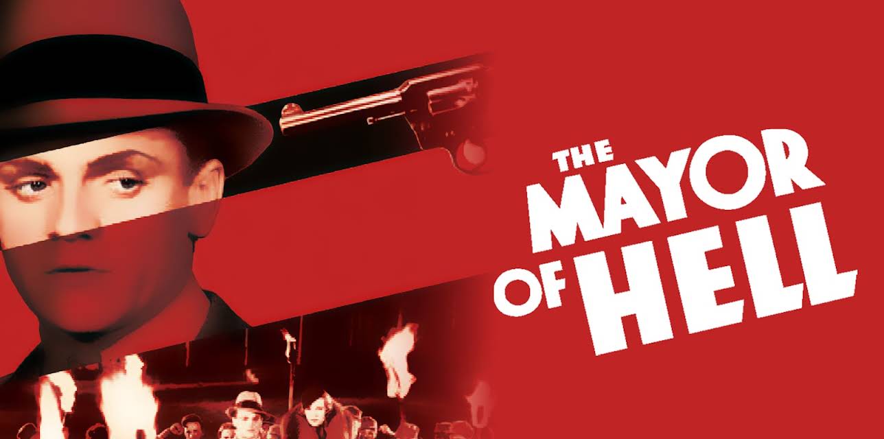 Mayor Of Hell (1933)