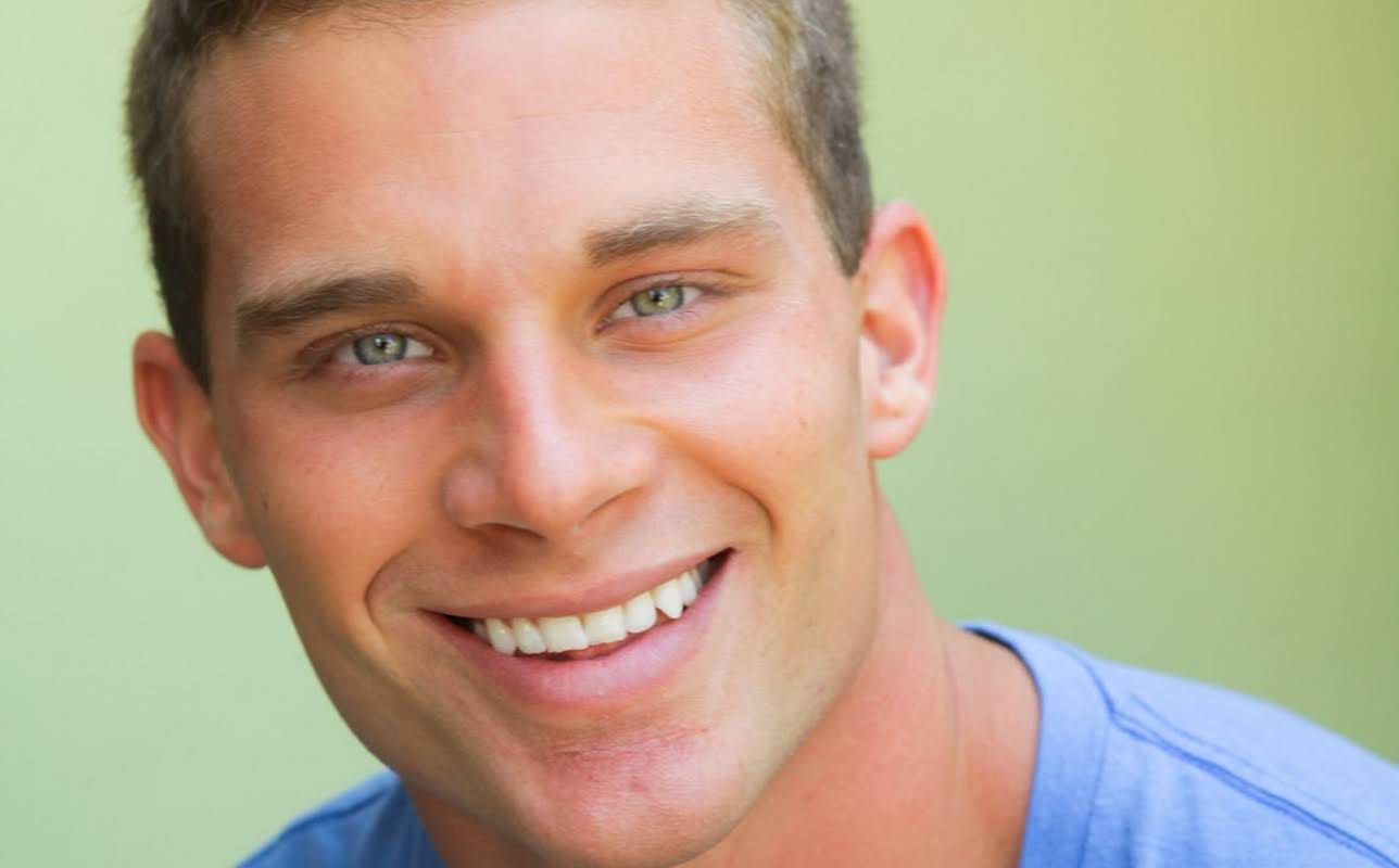 Wyatt Hinz