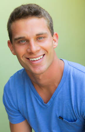Wyatt Hinz as 
