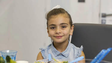 12:00 PM: My World Kitchen (S1) | Cbeebies | 7/3 2026