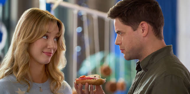 07:10: Hanukkah On Rye - Liebe auf Rezept | RTL 2 | 12/23 2025