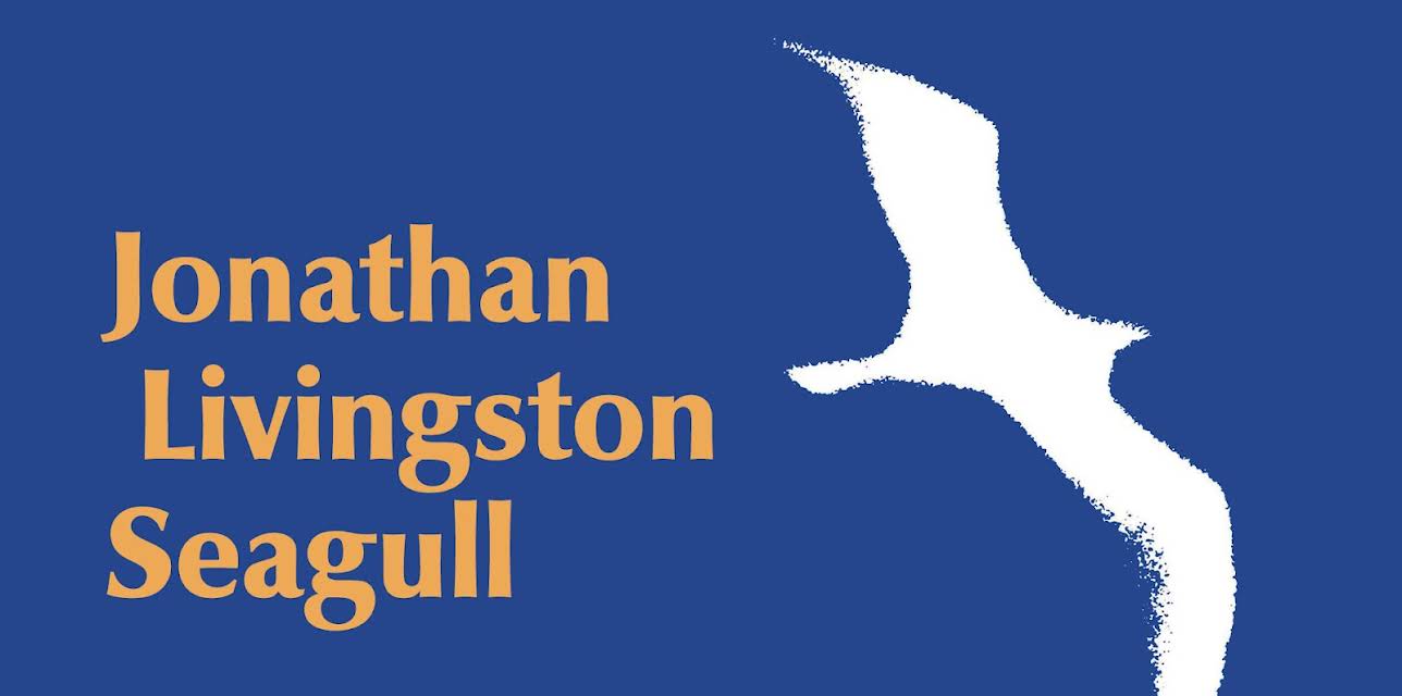 Jonathan Livingston Seagull (1973)