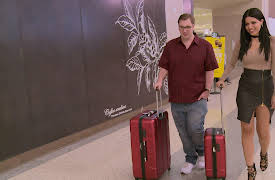 90 Day Journey: Colt & Larissa, Season 1: Part 1