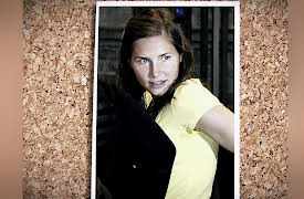 Cold Blood Season 3: The Trial of Amanda Knox