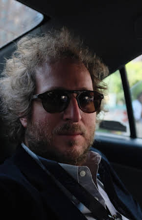 Jason Kohn as Director