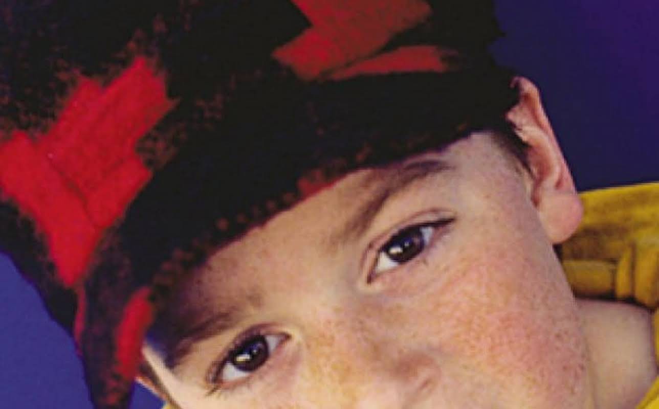 Danny Tamberelli