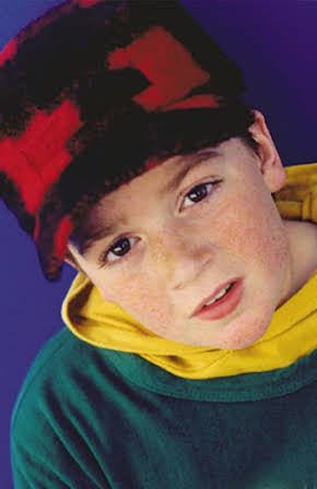 Danny Tamberelli as 