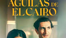 Águilas de El Cairo