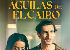 Águilas de El Cairo