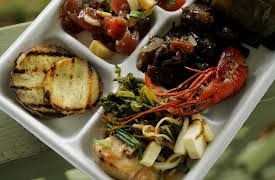 Guy: Hawaiian Style, Season 1: The Fieris Say "Mahalo"