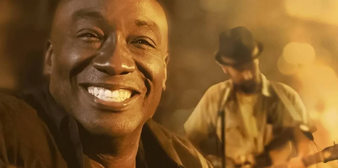 Redemption Road (2011)