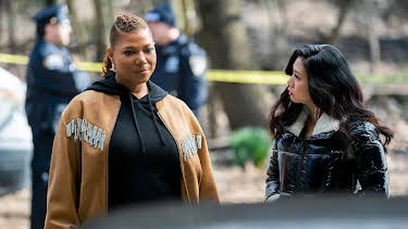 01:10: The Equalizer (S3 E17) (S3) | TV6 | 4/24 2026