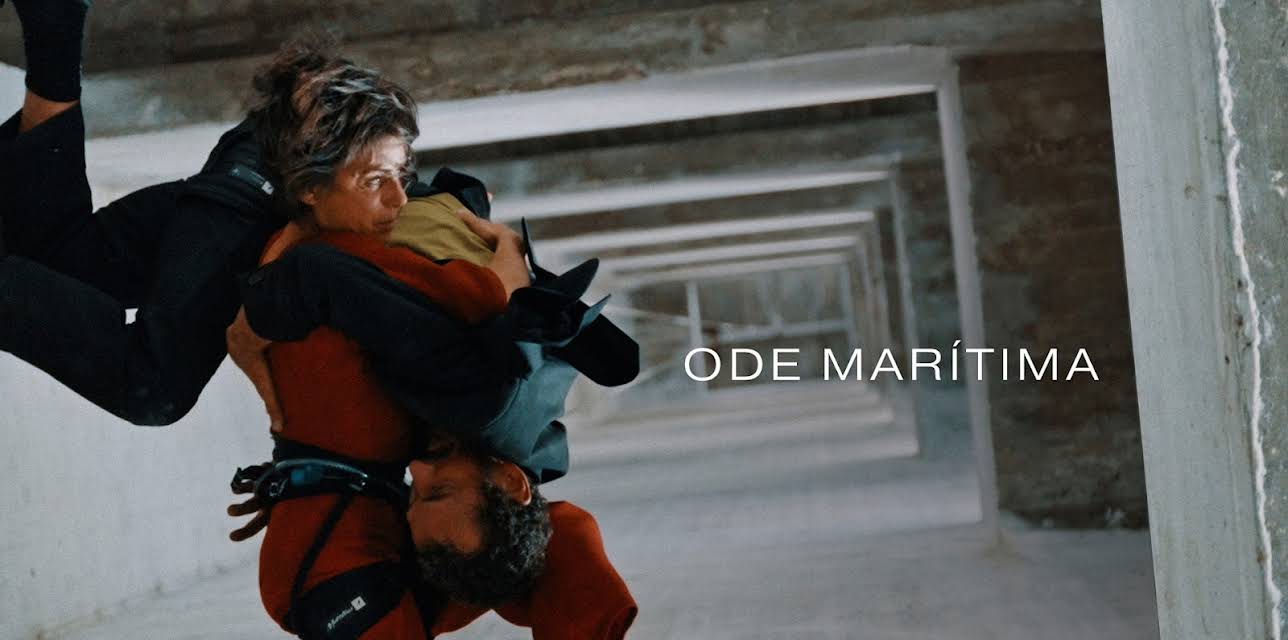 Ode Maritima (2024)
