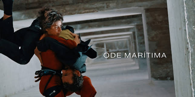 Ode Maritima (2024)