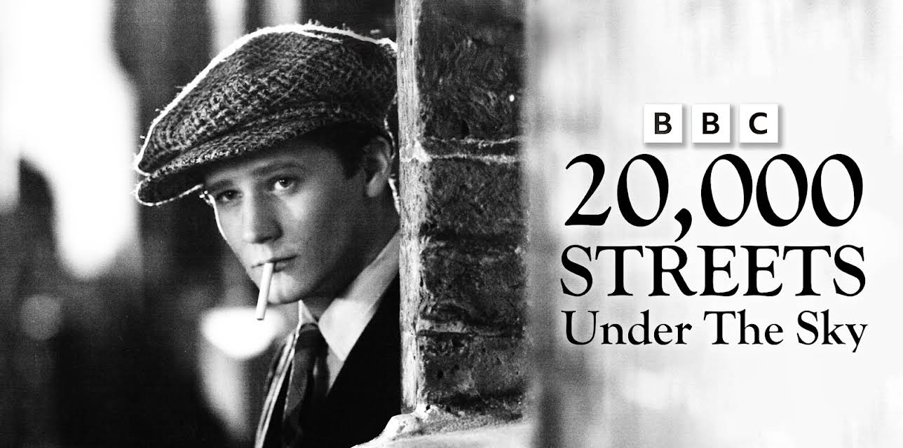 20,000 Streets Under the Sky