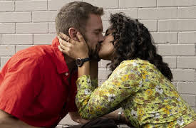 Sprung Season 1: Chapter Six