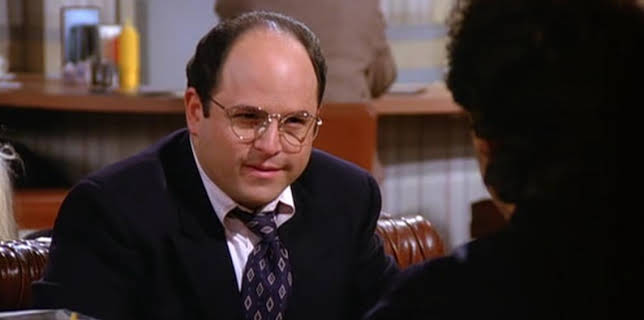 16:30: Seinfeld (S6 E3) (S6) | TV6 | 2/12 2026