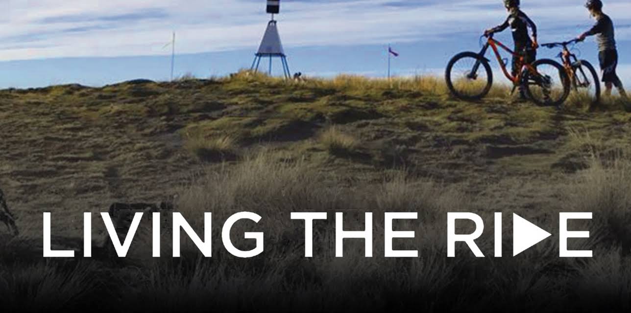 Living the Ride