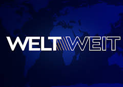 WeltWeit: Countdown. Warten auf das Desaster.