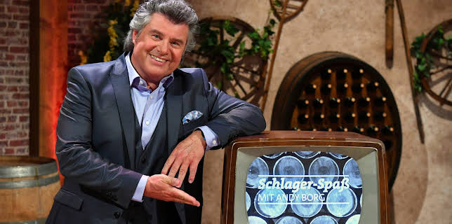 20:15: Schlager-Spaß mit Andy Borg | MDR Fernsehen | 1/17 2026