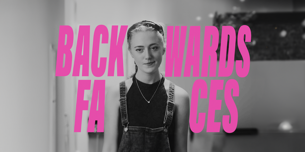 Backwards Faces (2023)