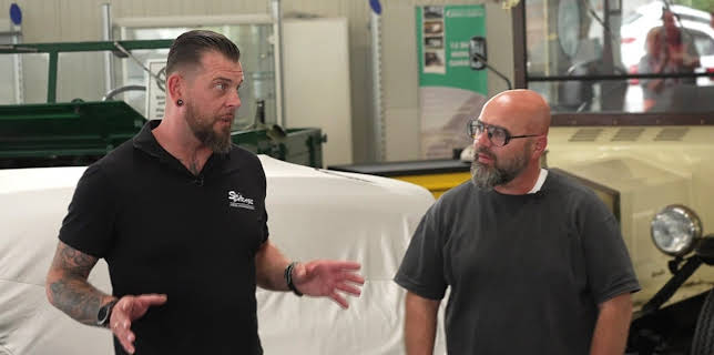 18:15: GRIP - Das Motormagazin (S22 E704) (S22) | RTL 2 | 3/22 2026