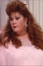 Marji Martin as 