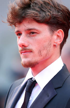 Antonio Folletto as 