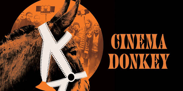 Cinema Donkey (2022)