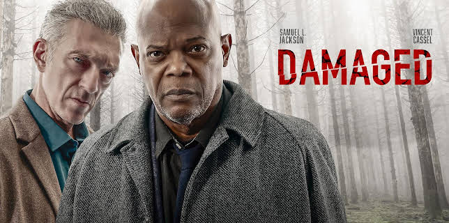 DAMAGED (2024) (2024)
