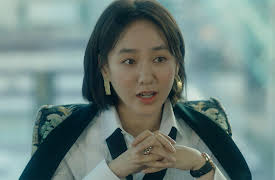 My ID is Gangnam Beauty: My ID is Gangnam Beauty Episode 4