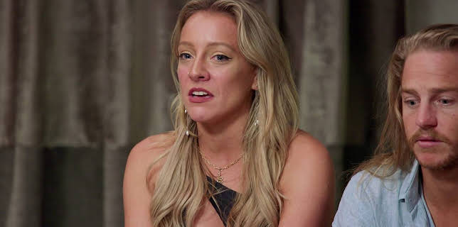 13:45: Hochzeit auf den ersten Blick - Australien | Sixx | 12/14 2025