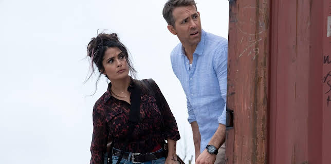 22:15: Killer's Bodyguard 2 | VOX | 2/6 2026