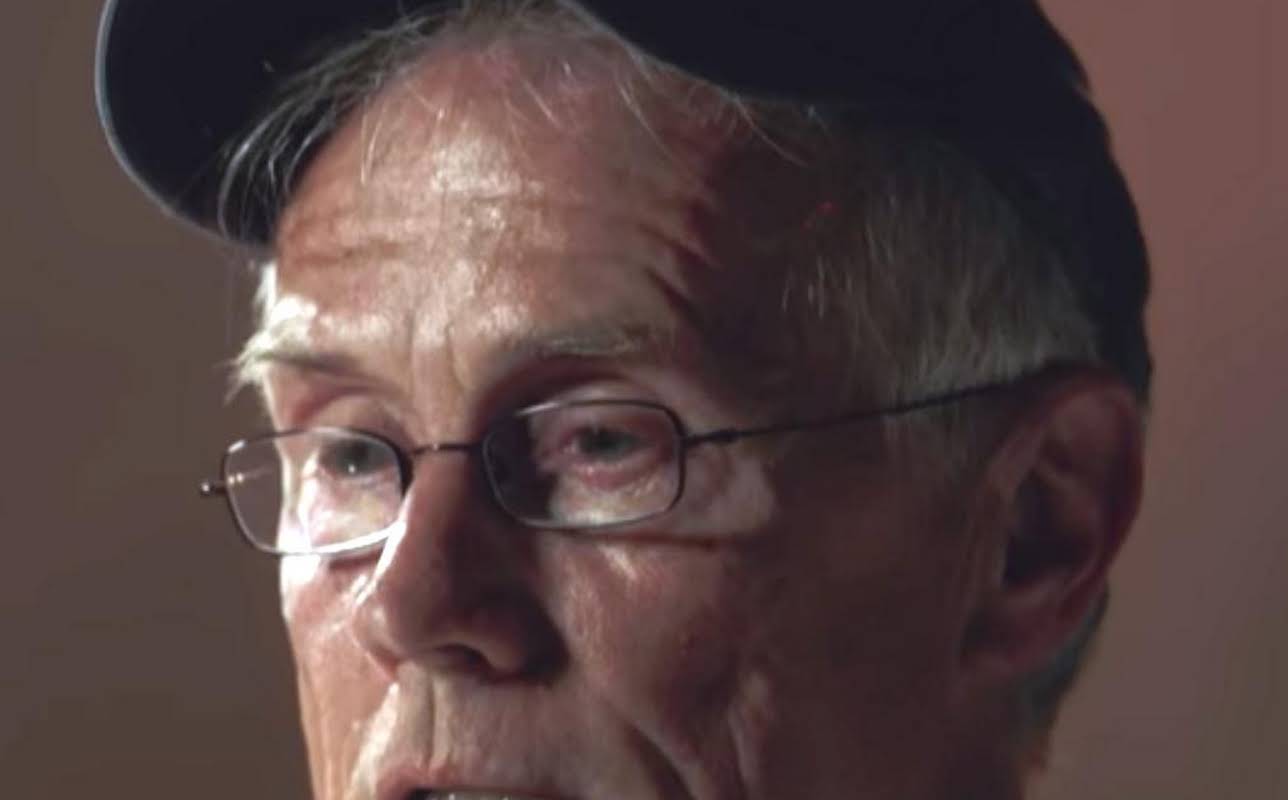 Paul Hawken
