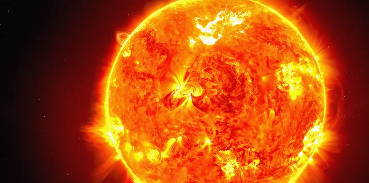 Wonders of the Sun with Dara Ó Briain