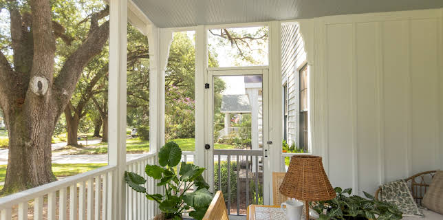 07:55: Home Town (S8 E8) (S8) | Kanal 11 | 3/18 2026