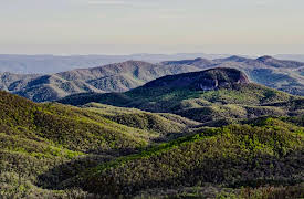 The National Parks: Nature Meditations: Blue Ridge Parkway