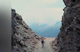 Wallride Gravel: Perù MTB