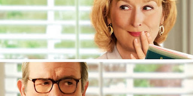 12:45 PM: Hope Springs (IMDb 6.3) | Sky Comedy | 1/19 2026