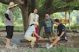 Fresh off the sea: Episode 6