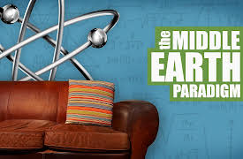 The Big Bang Theory Podcast, Season 1: "The Middle Earth Paradigm" With Anthony Rich