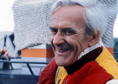 John Le Mesurier: It's All Been Rather Lovely